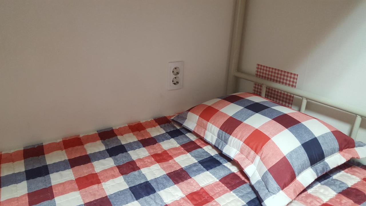 New Gwangju Guesthouse Gwangju Metropolitan City Екстериор снимка